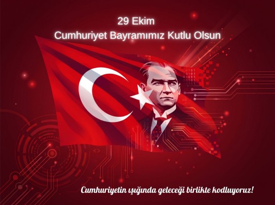 Cumhuriyet Bayramı